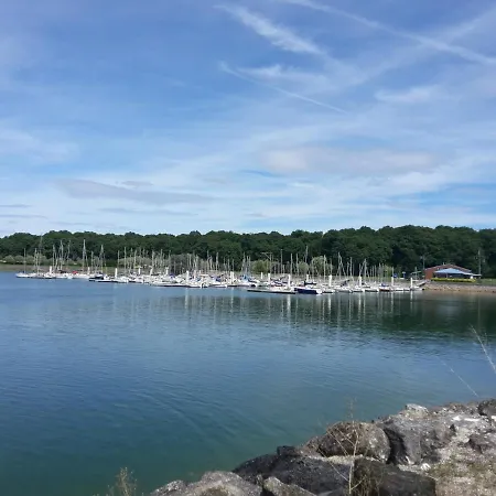 Le Nichoir Du Der Droyes